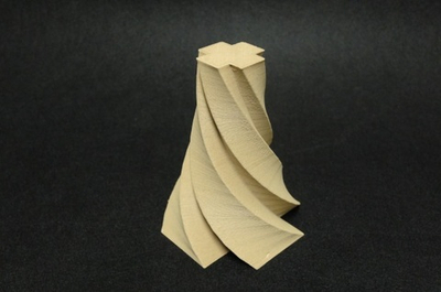 3D принтер 3Dison H-700