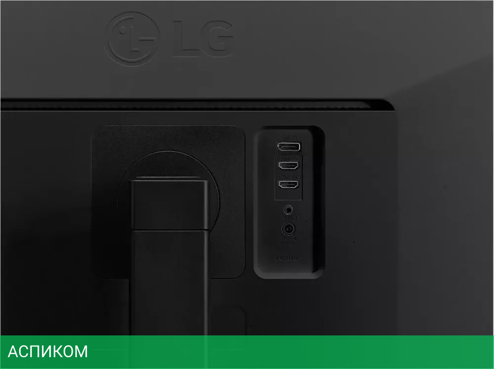 Монитор LG 34BN670P-B