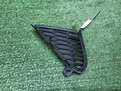 Накладка переднего бампера Kia Optima 4 JF (18-20)