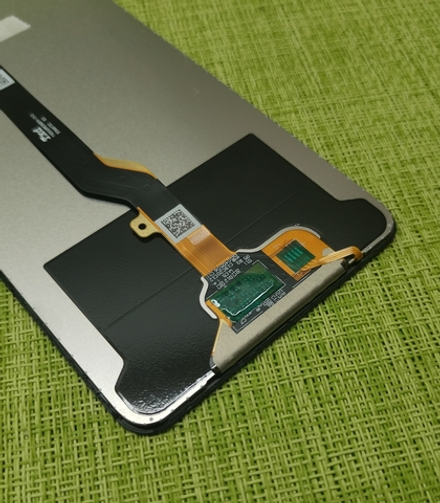 Tecno Pova 2 (LE7N) / Pova 3 (LF7N) (Дисплей (lcd) в сборе с тачскрином) (ORIG-SP)