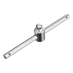 Набор инструментов, 1/4", CrV, 120 зубьев, 42 предмета Gross