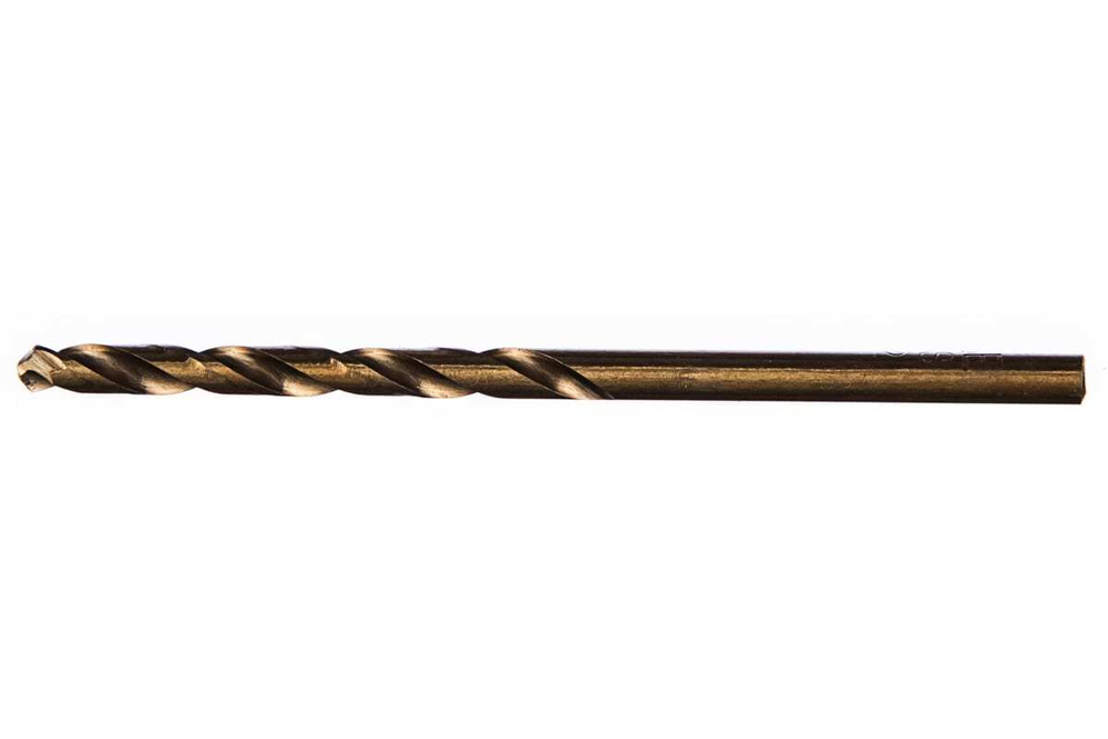 Сверло по металлу (3.2х65/36 мм; 10 шт.) PATRIOT 815010027