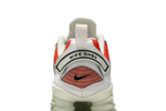 Кроссовки Nike Shox Tl Nova (Женская размерная сетка)