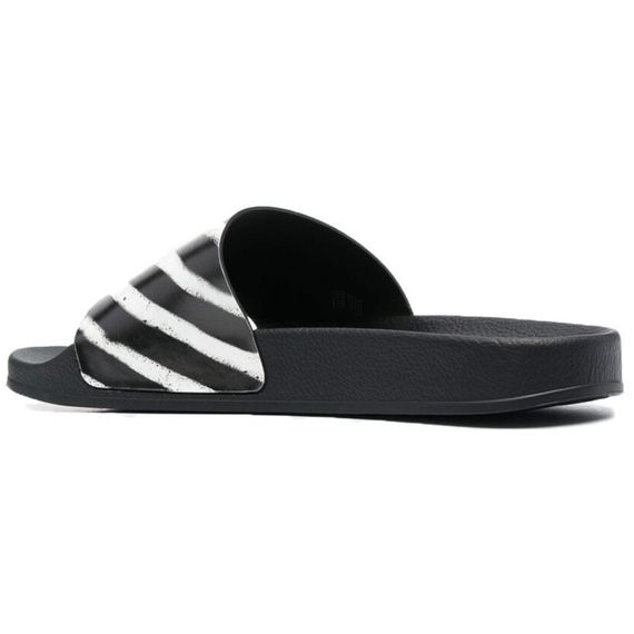 Off-White C/O Virgil Abloh 'Black White'