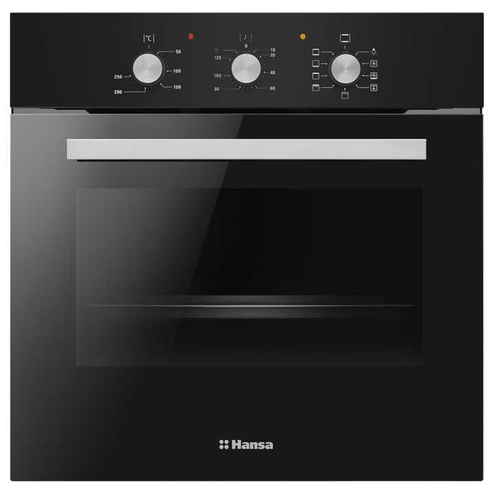 Духовой шкаф Hansa BOES68181