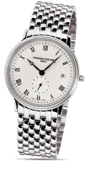 Frederique Constant FC245M4S6B