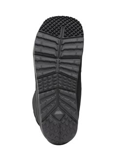 Ботинки для сноуборда NIDECKER Cascade Men Black