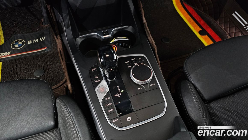 BMW 1 Series (F40) 118d Joy (04.2021)