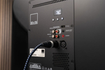 SVS PB-3000 R|Evolution, активный сабвуфер, портовой