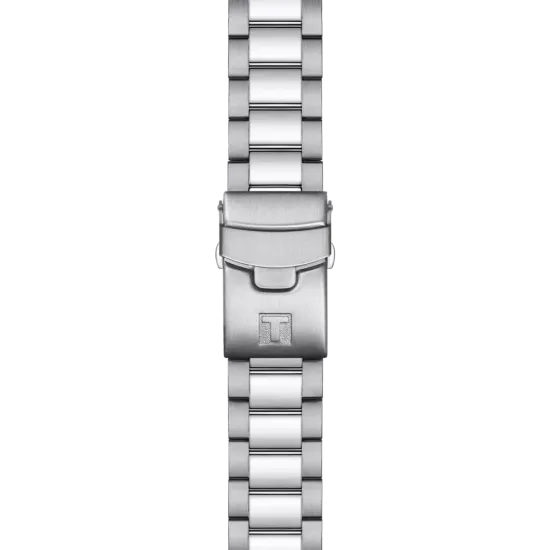 Tissot T120.417.11.421.00 мужские часы Tissot Seastar 1000 Quartz Chronograph bracelet