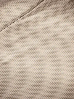 Декоративная наволочка с рюшами, оборками "Вязание" 50х70 см, 1 шт, без молнии