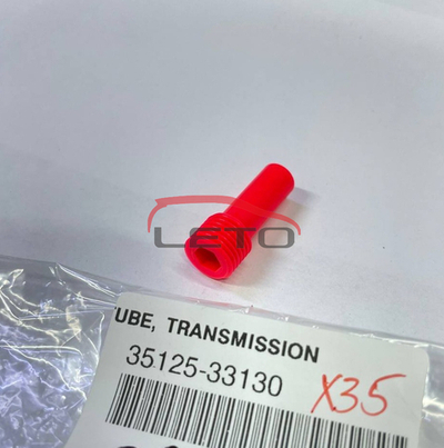 Втулка (красная) 35125-33130 3512533130