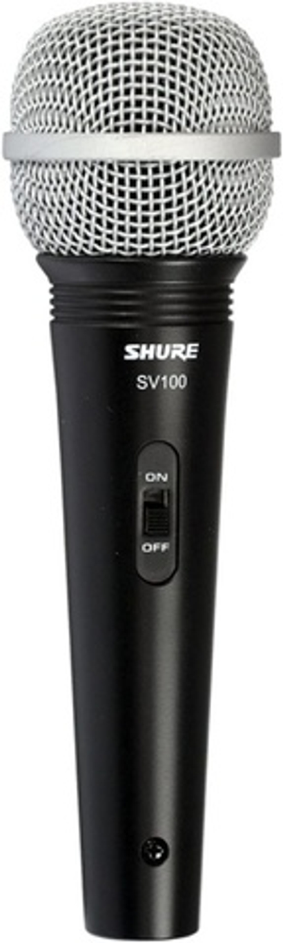 Shure SV100-W