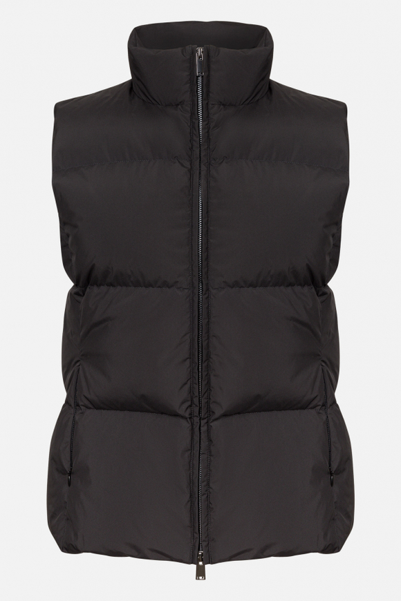 Жилет пуховый Lily