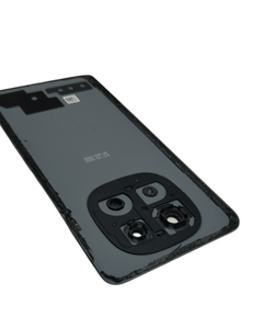 Poco M8 5G (25118PC98G) - Задняя крышка в сборе со стеклом камеры (АСЦ)