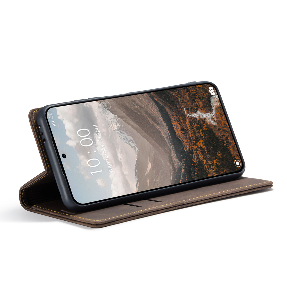 Чехол-книжка CaseMe Matte Xiaomi 14T