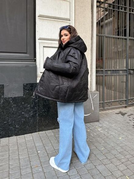 Куртка УК-161-1 Фабрика Моды