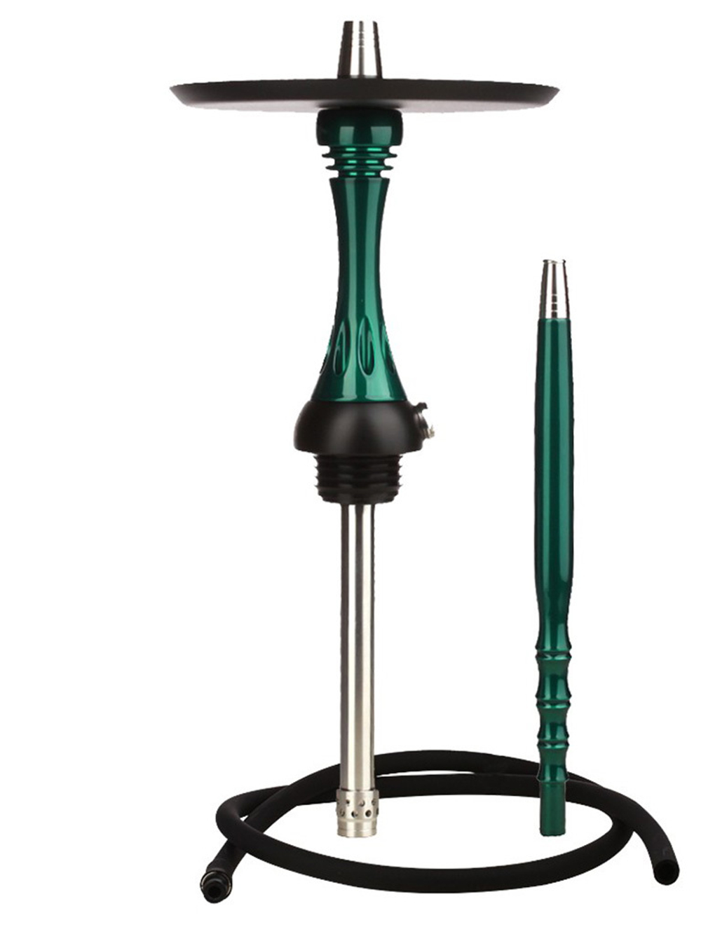 Кальян Alpha Hookah Model X (Green Candy)