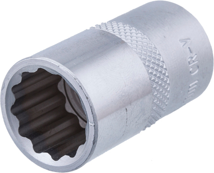 Головка торцевая короткая 12-гранная, Г.12.42.М11, СТАНКОИМПОРТ