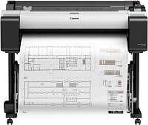 Широкоформатный принтер Canon imagePROGRAF TM-300 (3058C003)