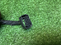 Проводка переднего бампера Geely Atlas Pro (21-нв)