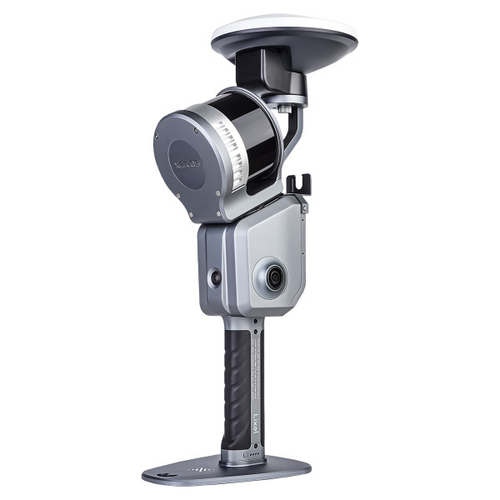 XGRIDS Lixel L2 Pro 16/120 RTK Survey Grade с калибровкой SLAM сканер