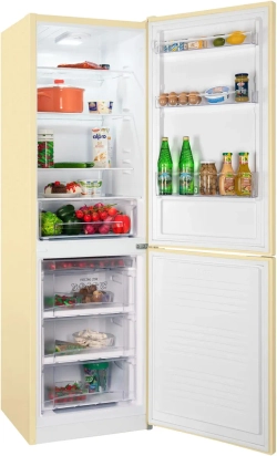 Холодильник Nordfrost NRB 162NF E