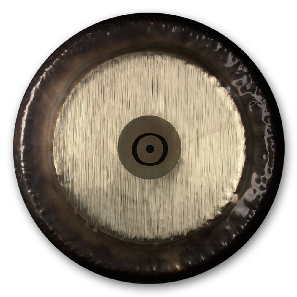 0223381138 PG81138 Planet Gong B1 Sun Гонг 38", Paiste