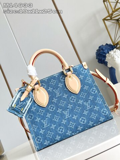 Louis Vuitton Onthego PM