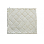 Одеяло евро, 200х220 см, Козий пух, 300 г/м2, всесезон, чех хл, ИвШвейСт-т