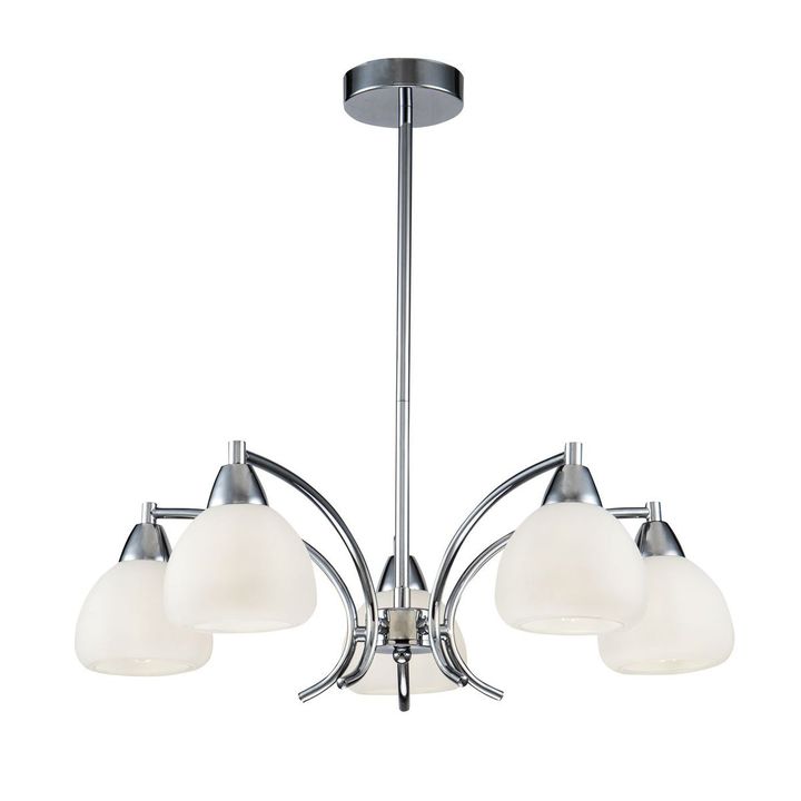 Подвесная люстра Freya Cindy FR5022PL-05CH