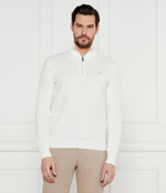 Свитер POLO RALPH LAUREN - белый(710932304)