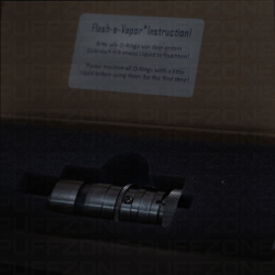 Flash-e-Vapor (FEV) V4.5S+ MTL RTA