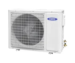 Кассетная сплит-система General Climate GC-4C12HRN2(c)/GU-U12H2