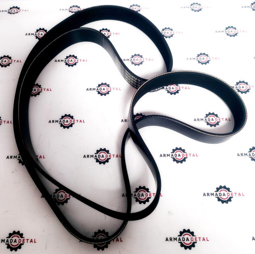 Ремень генератора L=1835 | 320/08598 | Аналог