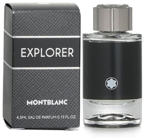 Mont Blanc Explorer Eau De Parfum Миниатюра