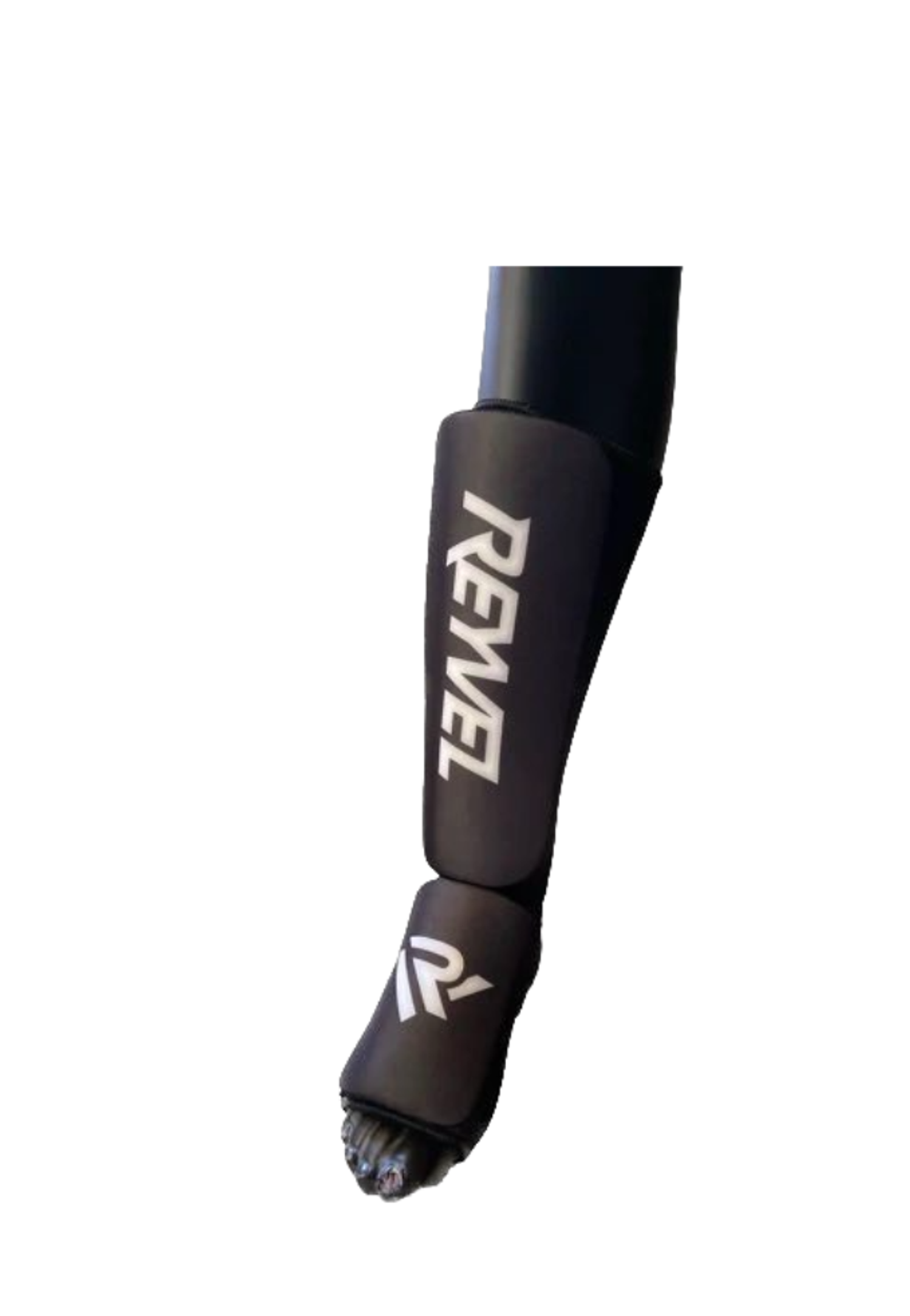 Защита голени и стопы  формованная New Armor