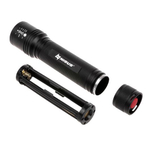 Фонарь ручной металлический AN-FR-1055 1200 LM, IPX4