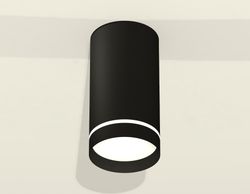 Ambrella Комплект накладного светильника с акрилом GX53 Накладные XS8162006