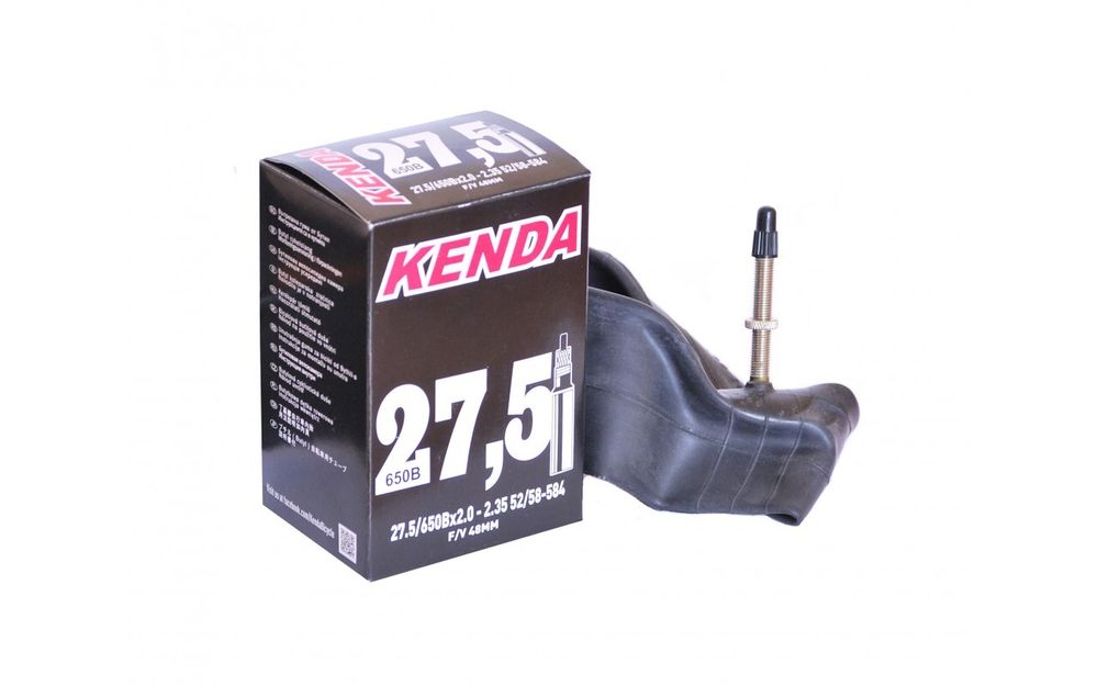 Камера KENDA 27,5&quot;