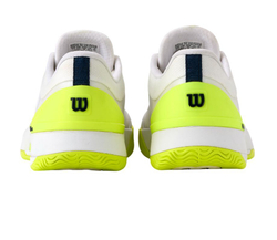 Женские Кроссовки теннисные Wilson Intrigue Tour - белый