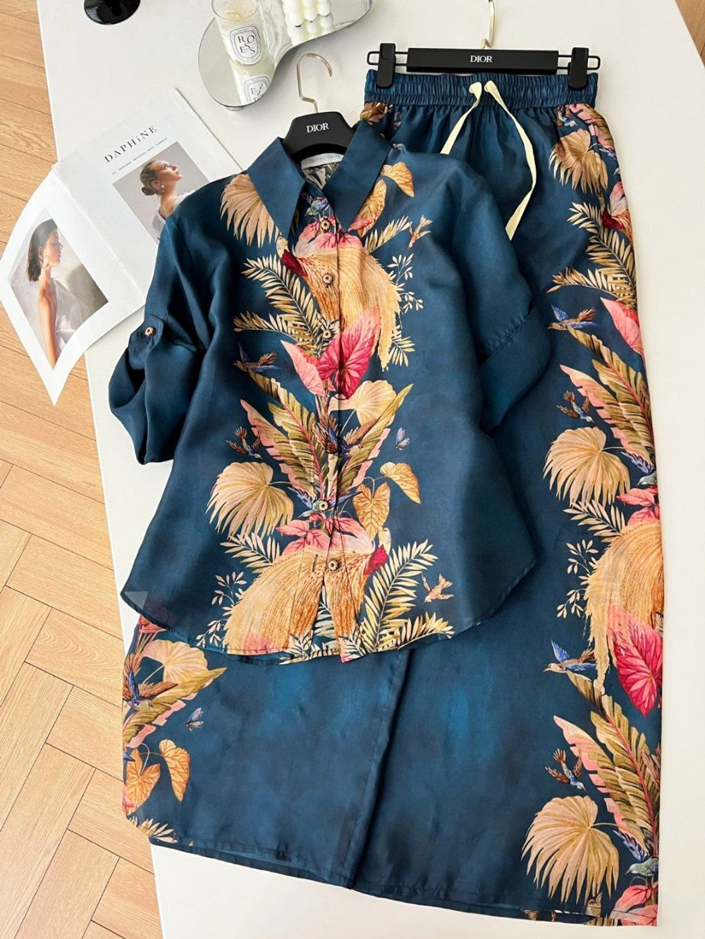 Костюм Zimmermann