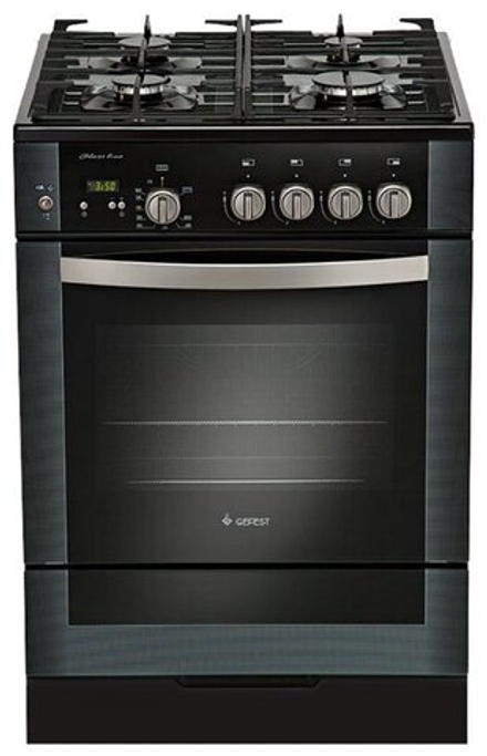 Газовая плита Gefest 6500-03 0044