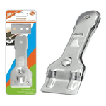 Скребок для стеклокерамических плит 4цв (Россия) МТ58-177