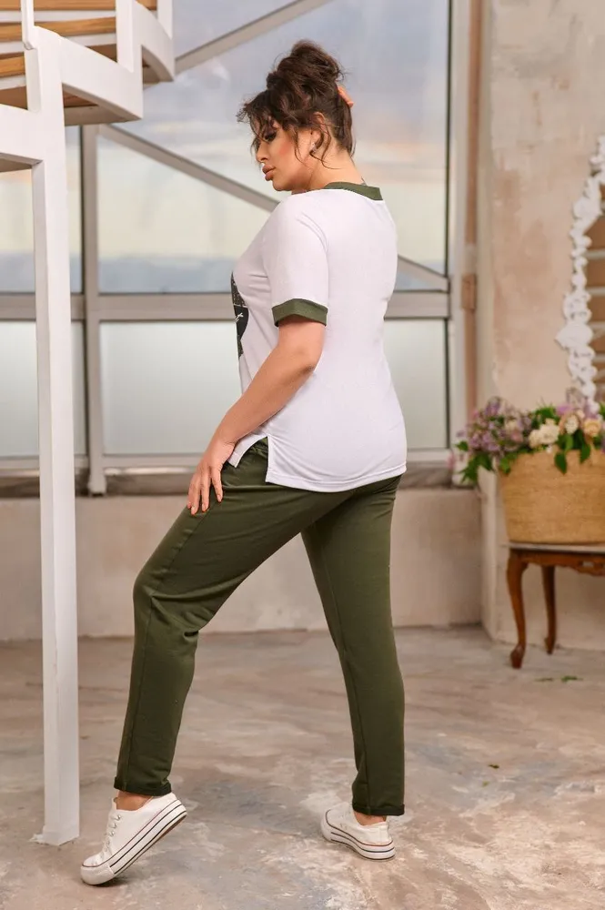 Костюм "Сердце" УК-236