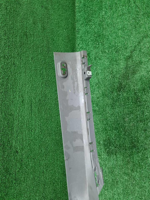 Накладка заднего бампера RR Sport 2 L494 (17-22)