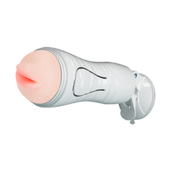 Baile - Мастурбатор ротик, в тубе, на присоске