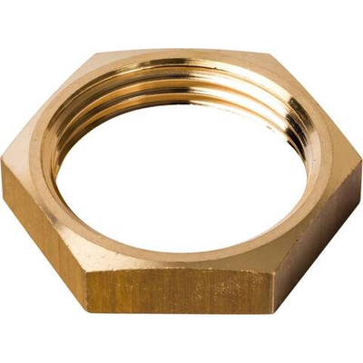 Контргайка STOUT 3/4"