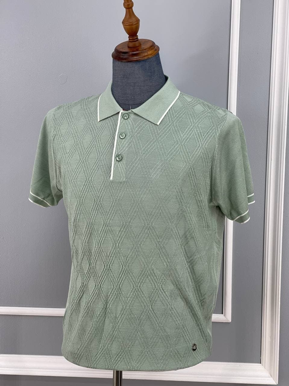 Поло Loro Piana