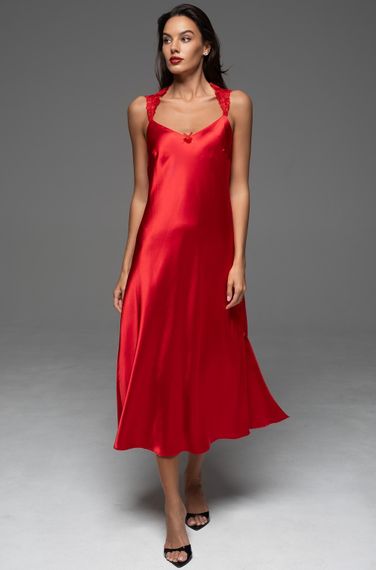 Сорочка Mia-Amore 4748 &quot;Merlot&quot;